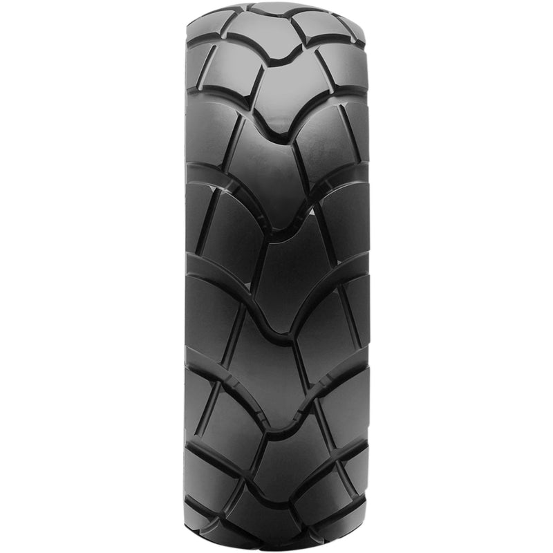 DUNLOP 0340-0924 45215048 D604 Tire Tire - D604 - Front - 120/70-12 - 51L