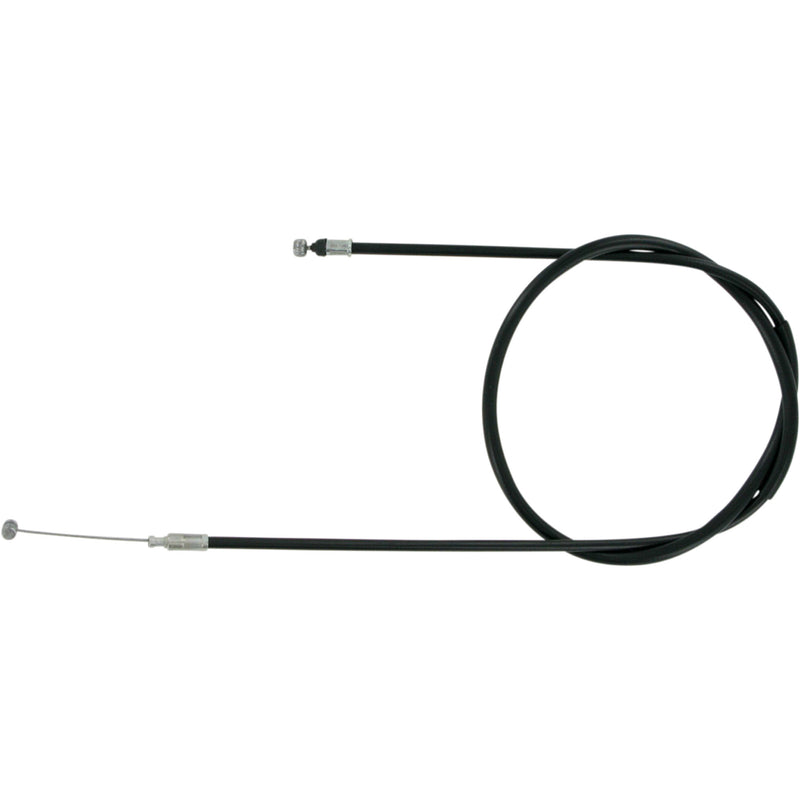 MOTION PRO 0654-0004 02-0336 Black Vinyl Choke Cable honda