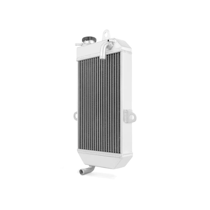 Mishimoto MMPS-YFZ350-87 87-06 Yamaha YFZ350 Banshee Aluminum Radiator - User 1