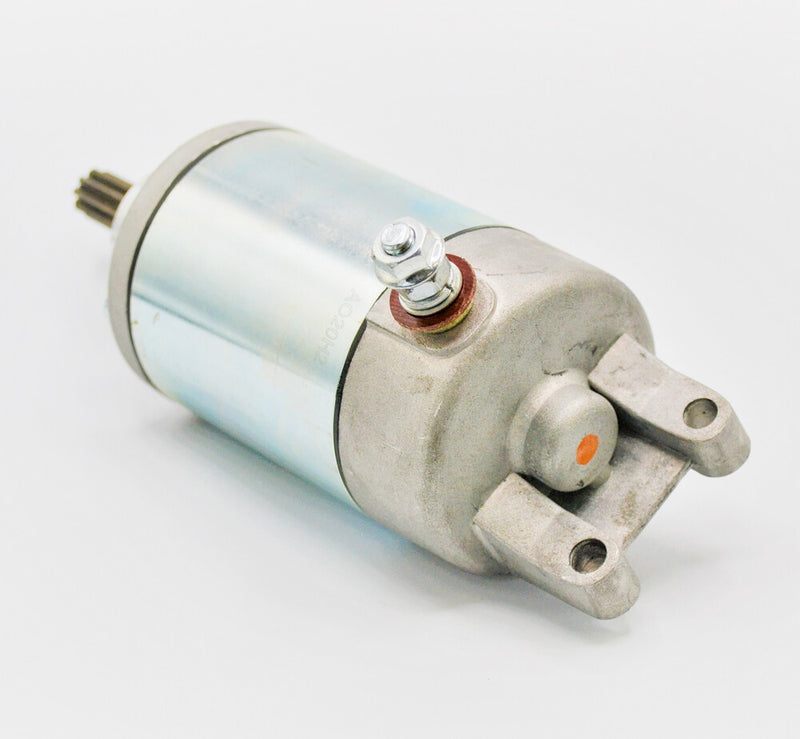 Rick's Motorsport Electric Starter Motor - 61-330 Suzuki 400 / 400Z QuadSport 4x2 / 400SM 2000-2009