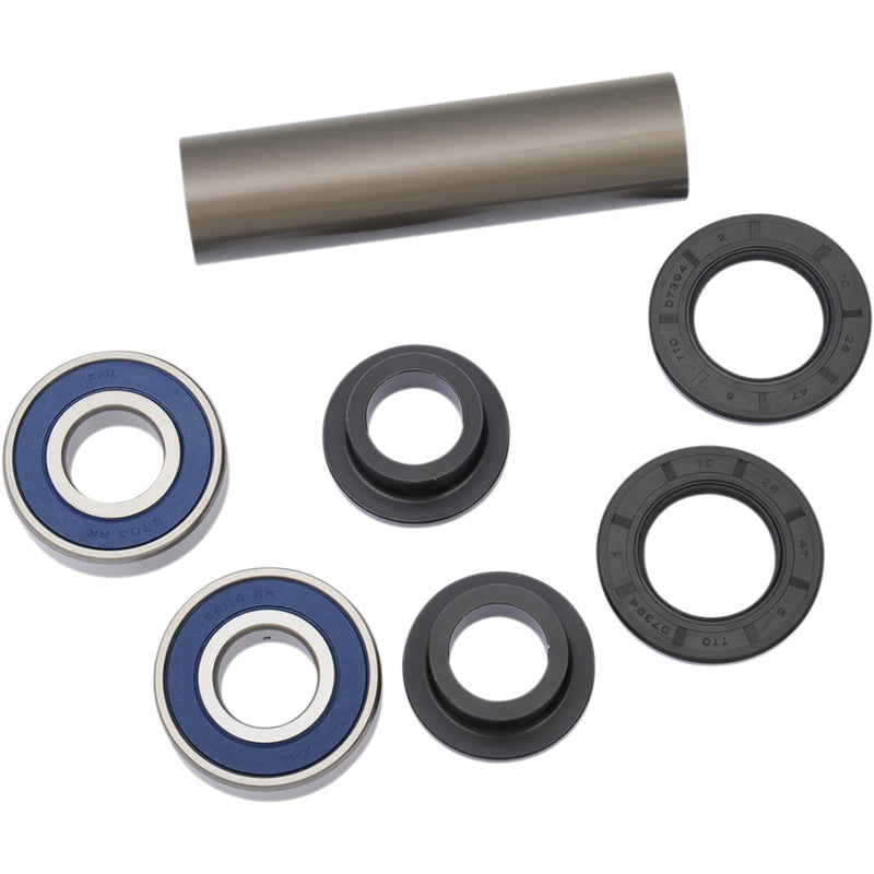 Moose Offroad Bearing - 25-1737 For Gas Gas 85 Big Wheel 19/16 / 85 17/14 / 85 19/16 2021-2025 | Husqvarna TC 85 2014-2025