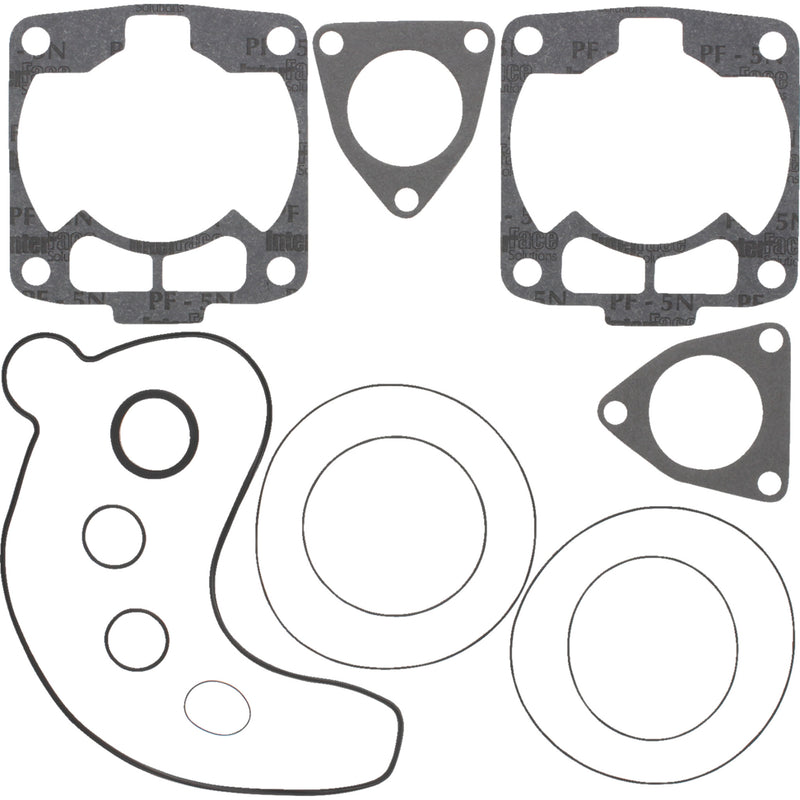 Vertex Pro-Formance Gasket Kit - 710237 Polaris Snowmobiles 1999-2001