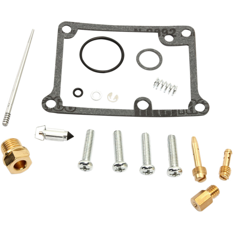 Moose Offroad Repair Kit - 26-1562 Kawasaki KX 65 2000-2001