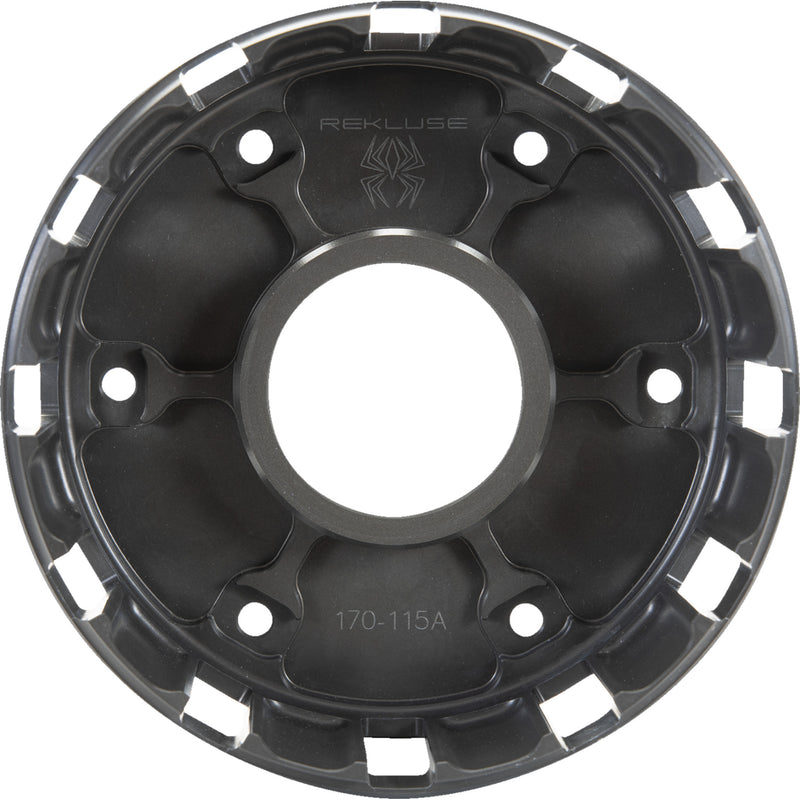 Rekluse Clutch Basket - RMS-4115001 For Harley Motorcycles 2007-2017