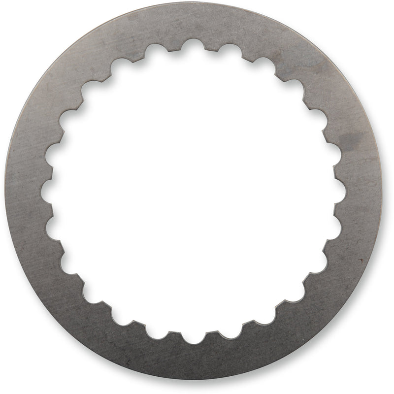 Barnett Drive Plate (Steel Plate) - 401-48-055007 Polaris Outlaw 2007-2009