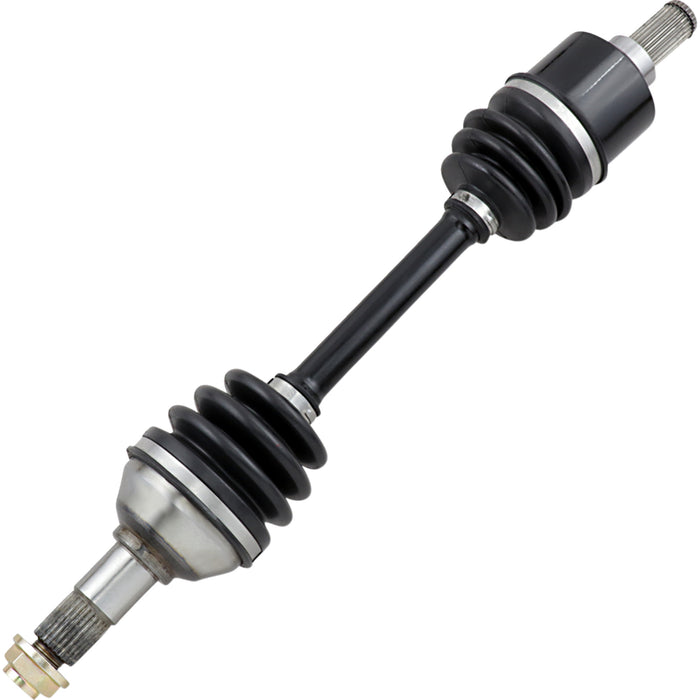 MOOSE OFFROAD 0214-1703 YAM-7015 OEM Replacement Standard CV Axle Axle Kit - CV - Complete - OEM Replacement - Standard - Rear Left/Right - Yamaha