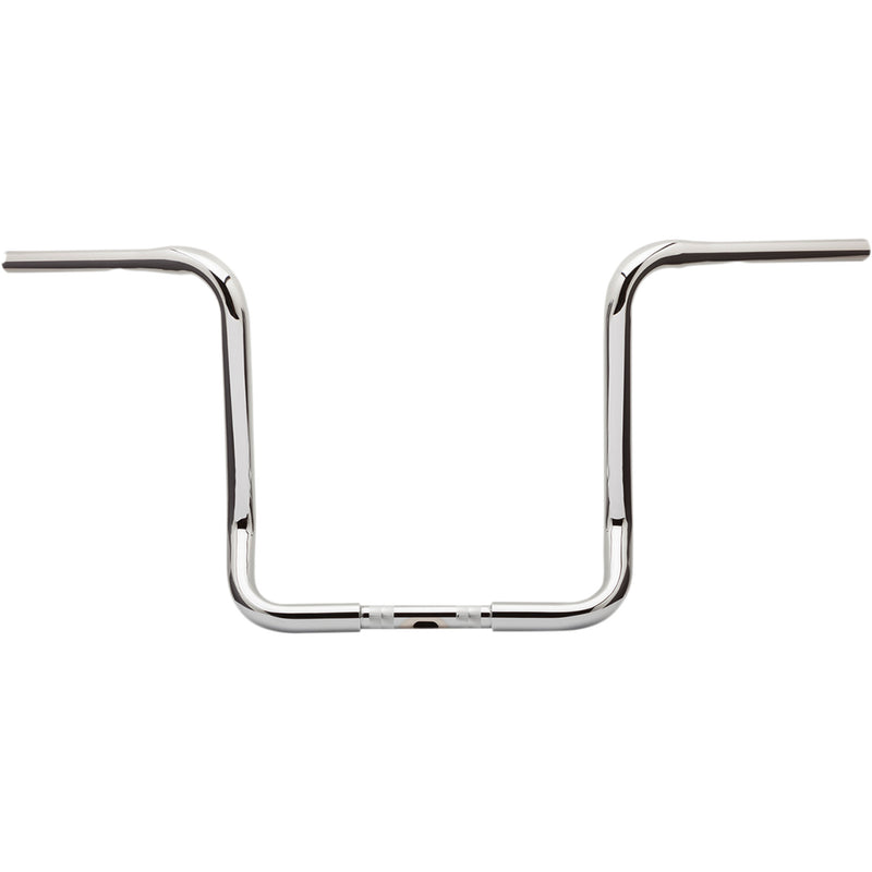 Burly Brand Handlebar - B12-2002C For Harley Touring 1986-2025