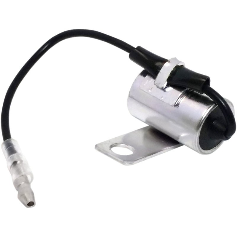 K&s Technologies Condenser - 09-0002 Honda XR100R / XR80R 1985-1991