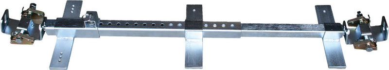 Condor E-Track Adaptor Kit - UNIV-E TRACK