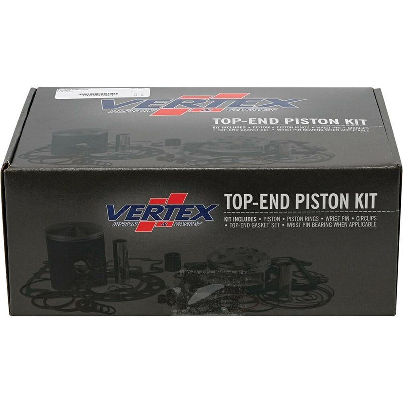Vertex TOP END Kit Cast Replica 47.44/Standard - VTK24370A-1 Yamaha YZ 85 2019-2024
