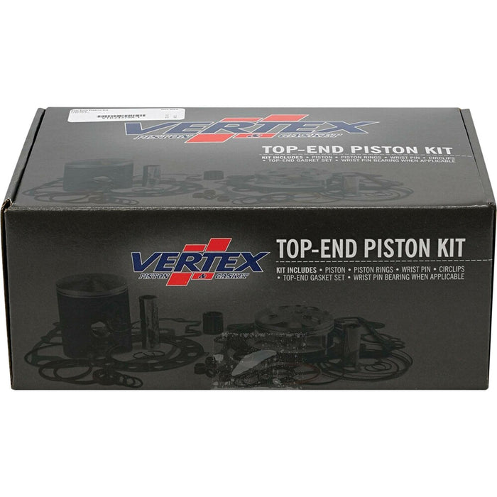 Vertex 174-24370A-1 VTK24370A-1 TOP END KIT CAST REPLICA 47.44/STD YAM
