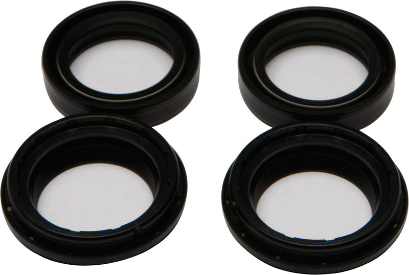 All Balls Fork & Dust Seal Wiper Kit - 56-157 Honda CRF150F 2003-2017