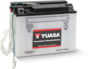 Yuasa Battery YUAM2218YTWN Yuasa Y50-N18L-A Yumicron 12-Volt Battery - User 1