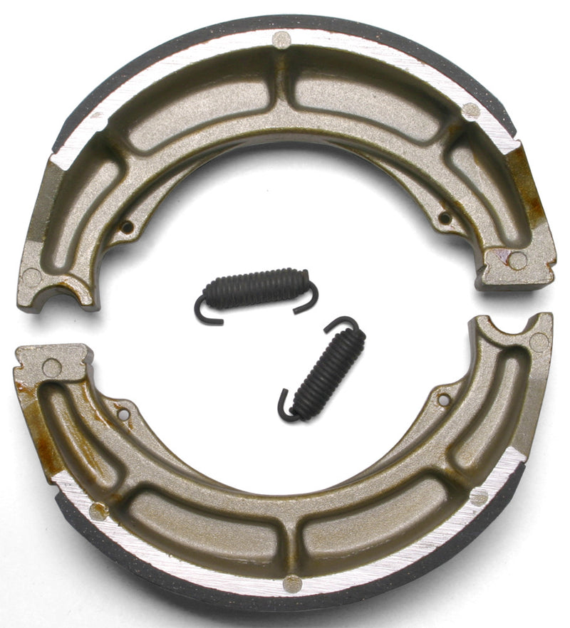 Ebc 14-634 634 BRAKE SHOES 634 PLAIN