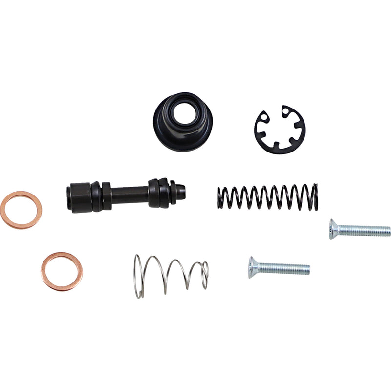 Pro X Rebuild Kit - 37.910024 For KTM Dirt Bikes 2005-2010 | Husaberg FE 250 / TE 250 2014