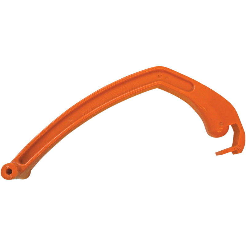 C&A PRO 4603-0101 77020375 Replacement Ski Handles orange - pair