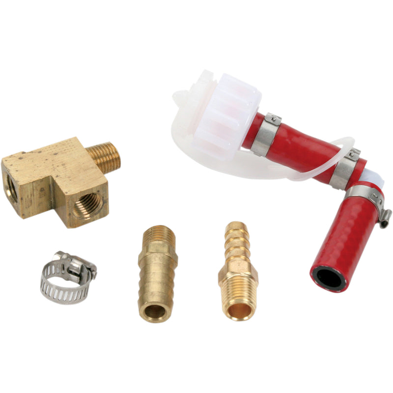 Atlantis Flush Kit - A2522 Kawasaki Watercraft 1995-2006