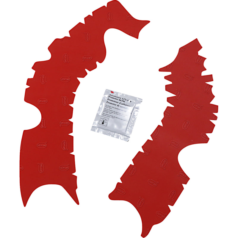 Athena Frame Guard - M7352R Honda CRF450R 2019