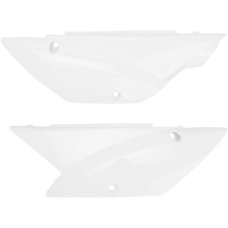 Ufo Side Panel - KA04717-047 Kawasaki 110 / 110L / 110R 2010-2025