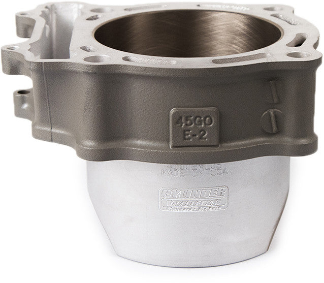 Cylinder Works Cylinder Only 95.50/Standard - 40002 Suzuki 450 QuadRacer 2006-2009