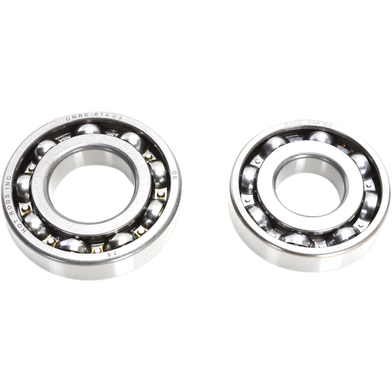 HOT RODS 0924-0482 K086 Crankshaft Main Bearing and Seal Kit Crankshaft Main Bearings - Honda