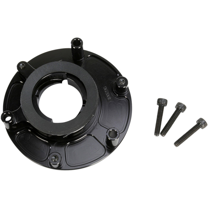 DRIVEN RACING 0703-0706 DHFCB-TR Halo Fuel Cap Base triumph
