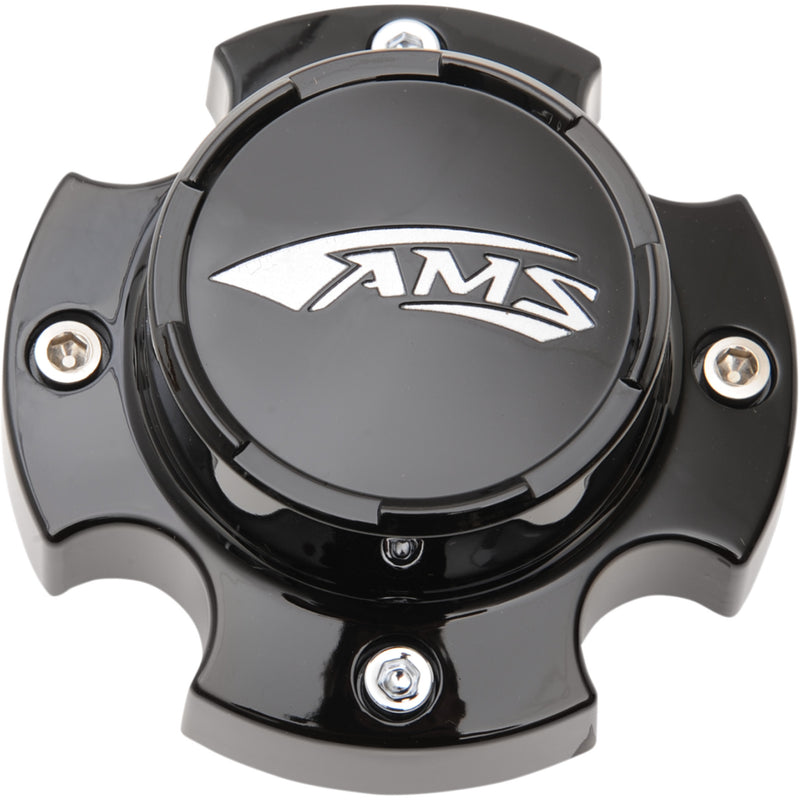 Ams Roll'n 104 Center Cap - BNA-8AB Can-Am Traxter / Quest / Commander / Maverick 2011-2019