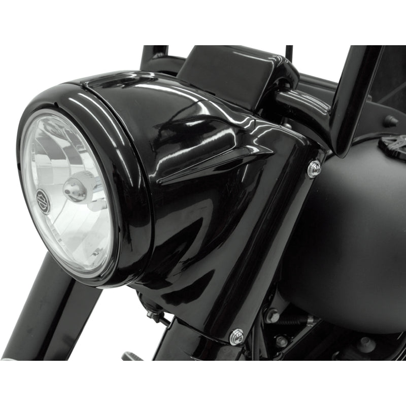Drag Specialties Housing - 2001-1482 For Harley Softail / 15th Anniversary / Screamin' 1986-2017