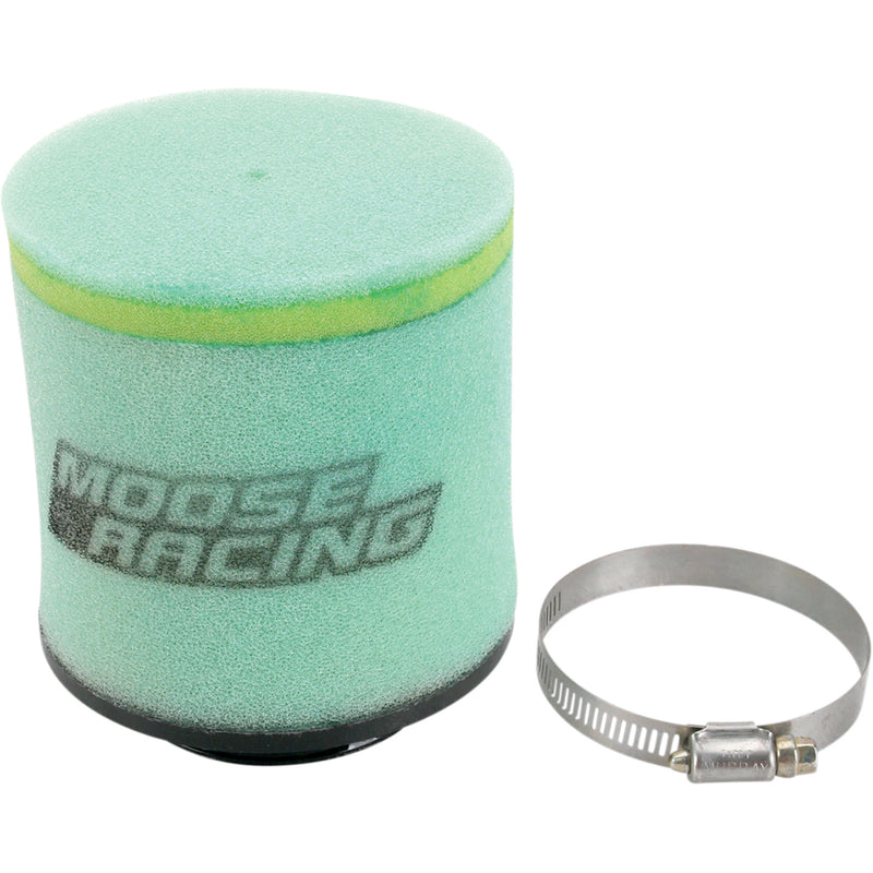 Moose Offroad Precision Pre-Oiled Air Filter - P3-20-17 Honda FourTrax / TRX300FW FourTrax 4x4 / TRX400FW Foreman 4x4 1988-2003