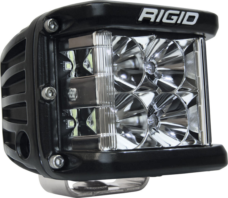 Rigid Industries 652-261113 261113 D-SS PRO FLOOD STANDARD MOUNT LIGHT