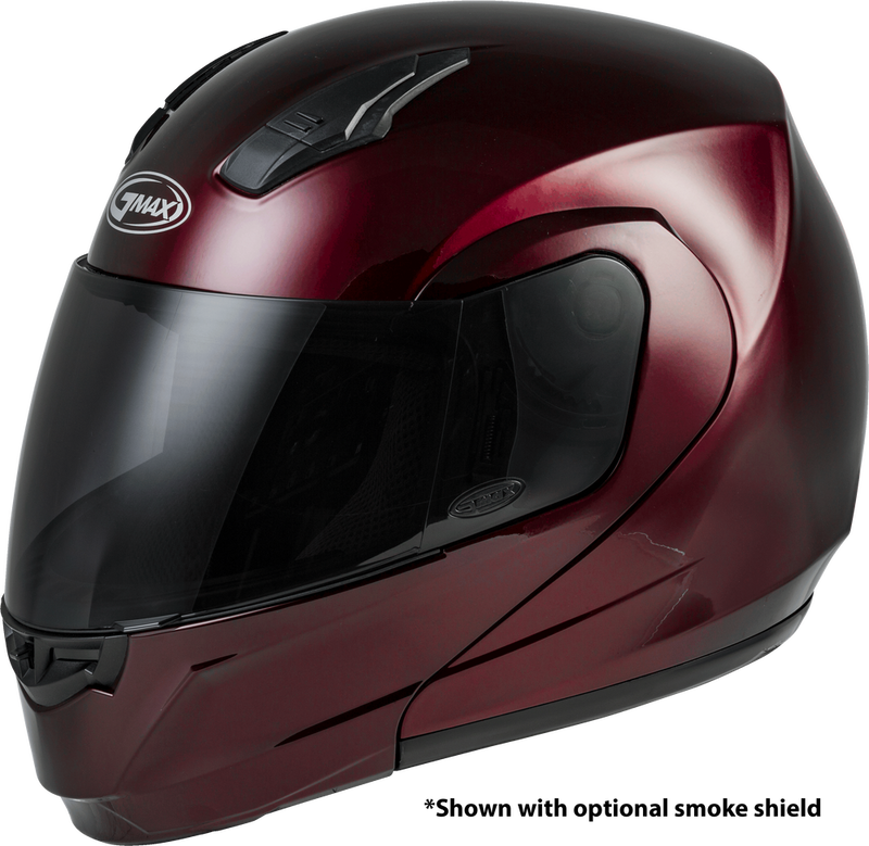 Gmax MD-04 Helmet