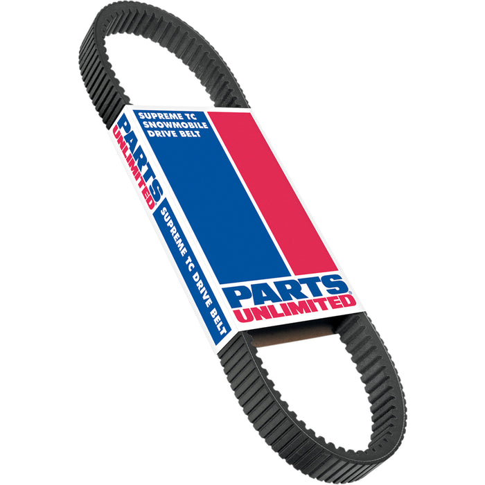 PARTS UNLIMITED 1142-0171 Supreme TC Belt arctic cat