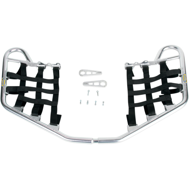 Motorsport Products EZ-Fit Nerf Bar Set - 81-3601 Yamaha Raptor 2006-2024