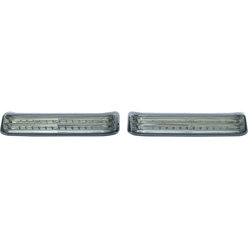Custom Dynamics Bagz™ Taillight Kit - PB-SB-HD-CS For Harley Touring 1997-2013