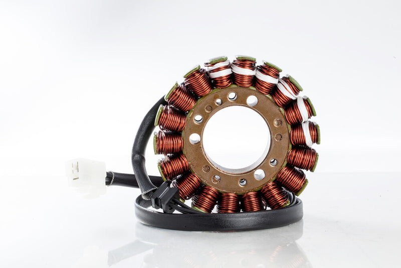 Rick's Motorsport Electric Stator - 21-015 Triumph Speed Triple 1050 2005-2010