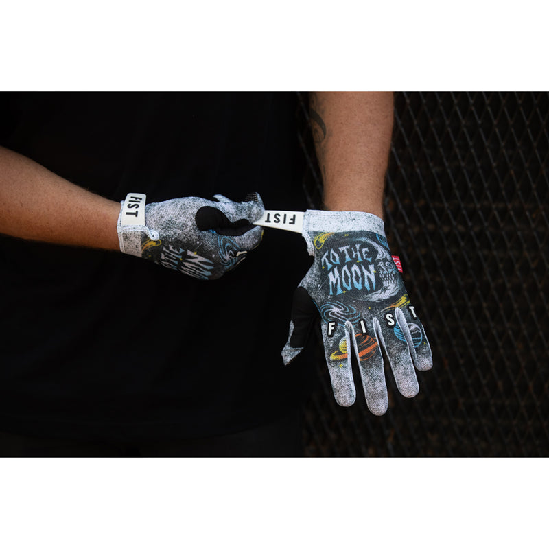 FIST HANDWEAR Breezer Corey Creed To The Moon Gloves