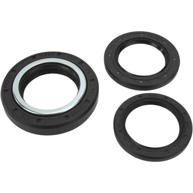 MOOSE OFFROAD 0935-0409 25-2008-5 Differential Seal Kit honda - rear