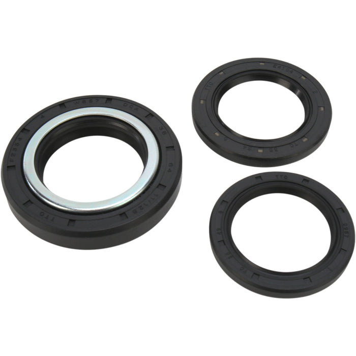 MOOSE OFFROAD 0935-0409 25-2008-5 Differential Seal Kit honda - rear