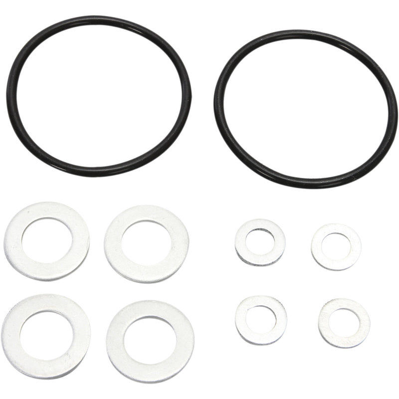Bolt Hardware - OILCHG-KXF4.16+ Kawasaki KX 450 2016-2026