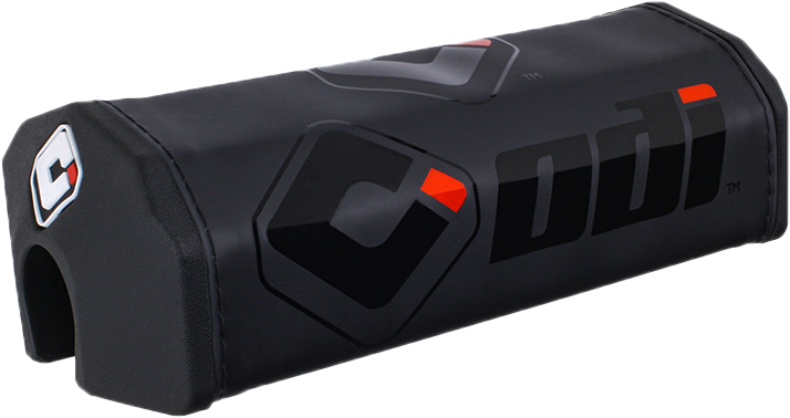 Odi 206-2002 H72BPB-SE BAR MOUNT PAD BLACKOUT