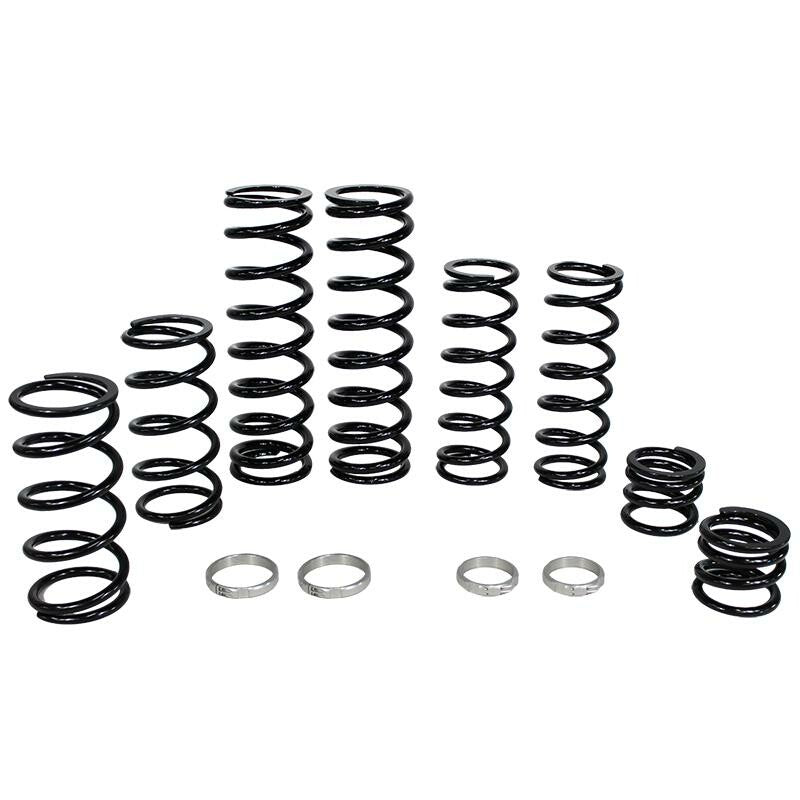 Zbroz Dual Rate Spring Kit POL - K25-PL1033-0 Polaris RZR 2020-2021