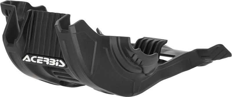 Acerbis Skid Plate LG - 2984810001 Honda CRF250R / CRF250RX 2022-2024