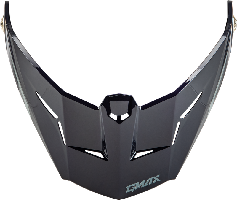 Gmax MD-74 Helmet Accessories