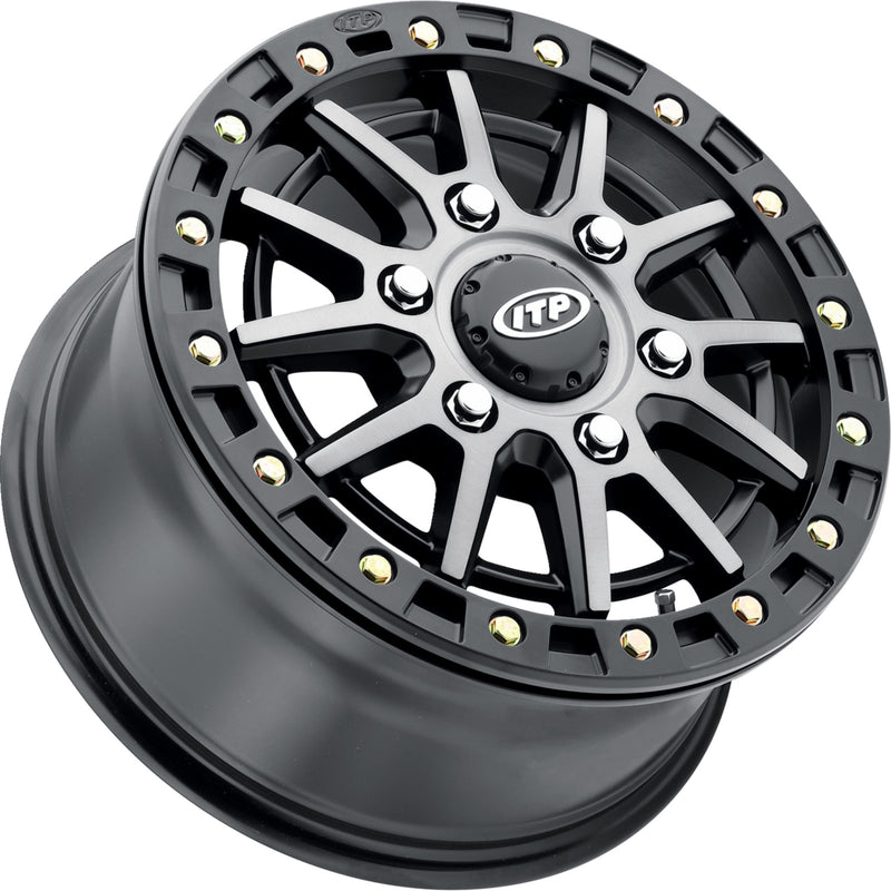 Itp Wheel - 1622626720B Can-Am Maverick 2024
