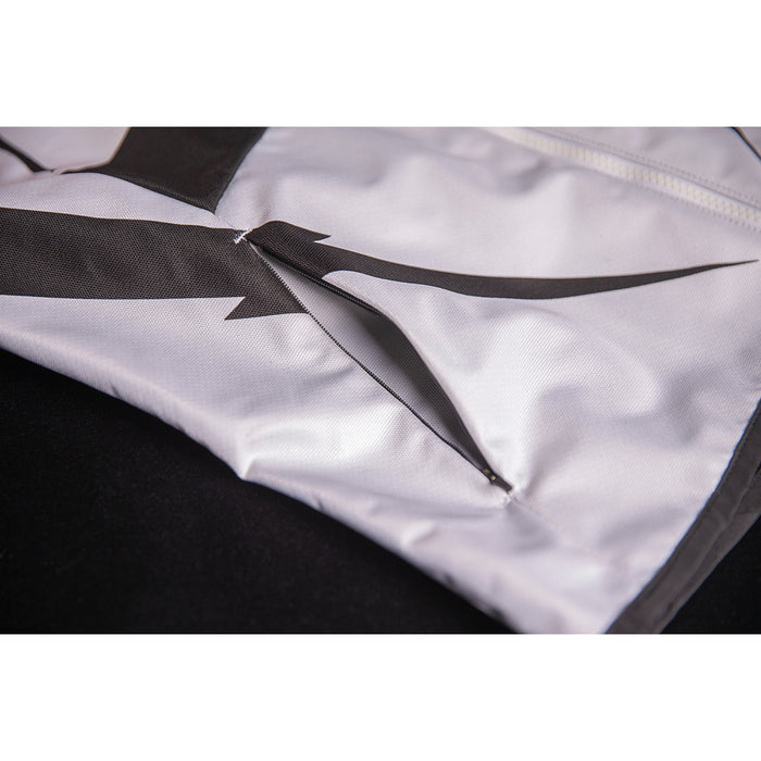 ICON Women's Airform Retro Jacket Coral