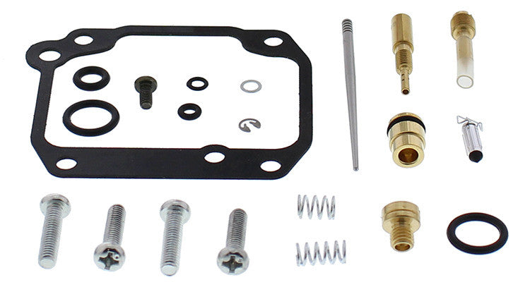 All Balls Carburetor Repair Kit - 26-1586 Suzuki ATV/UTV Models 1984-1987