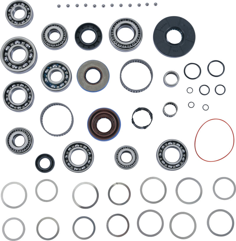 All Balls Transmission Bearing AND Seal Kit - 25-7021 Polaris RZR 2011-2014