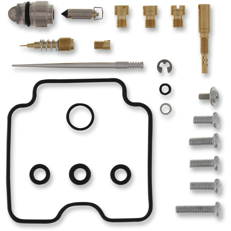 Moose Offroad Repair Kit - 26-1382 Yamaha 400 Kodiak 4x2 / YFM400F Kodiak 4x4 / 400 Kodiak 4x4 2001-2002
