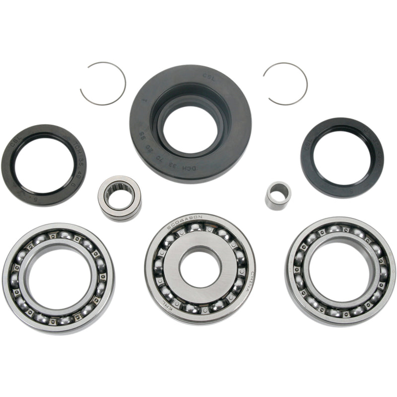 Moose Offroad Bearing And Seal Kit - 25-2013 Honda TRX400FW Foreman 4x4 / TRX450FE FourTrax Foreman / TRX450S Foreman 4x4 1995-2001