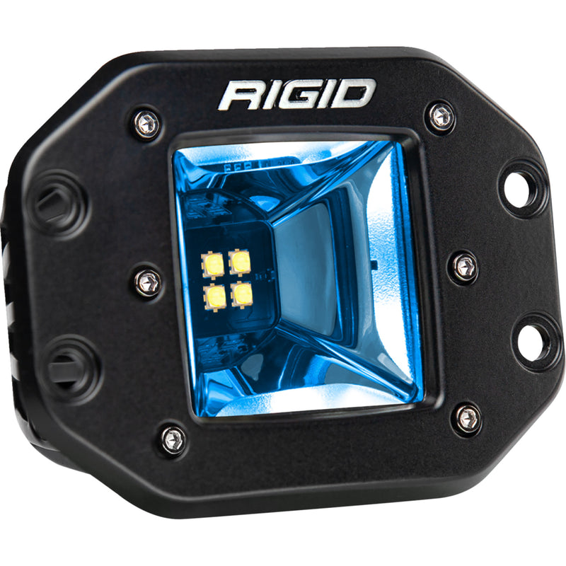 RIGID INDUSTRIES 2001-2806 682153 Radiance+ Light Light Pods - RGBW - Flush Mount
